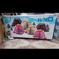 سلام یخچال فریزر ۶۰۰ لیتری بزرگ