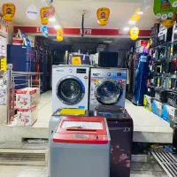 تعمیر تعمیرات تعمیرکاریخچال لباسشویی در تماممناطق|خدمات پیشه و مهارت|تهران, نارمک|دیوار