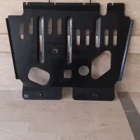 روکش صندلی .کف پایی وصندوق سینی زیر موتور پژو ۲۰۷