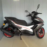 موتور بهرو ۴۰۴ در حد خشک|موتورسیکلت|ساری, |دیوار