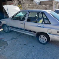 141|خودرو سواری و وانت|یاسوج, |دیوار