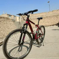 دوچرخه intenze|دوچرخه، اسکیت، اسکوتر|اصفهان, فردوان|دیوار