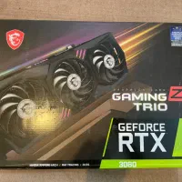 کارت گرافیک Geforce Rtx 3080 10Gb