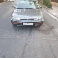 هوندا آکورد انژکتور مدل ۹۳
