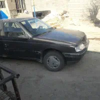 پژو روا مدل ۸۶|خودرو سواری و وانت|ایذه, |دیوار