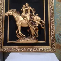 تابلو|تابلو، نقاشی، عکس|اهواز, کوی باهنر|دیوار