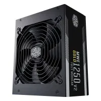 پاور کولرمستر ونگار 1000 وات گلد فول ماژولار V2