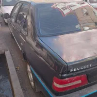 پژو مدل ۹۰|خودرو سواری و وانت|بهارستان, |دیوار