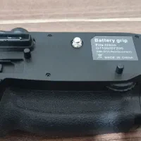 گریپ نیکون D7200