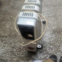 شوفاژ برقی|بخاری، هیتر، شومینه|اسلام‌شهر, شهرک قائمیه|دیوار