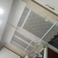 پرده مینیمال، چوب پرده برقی،پانچ،زبرا،دکوری|پرده، رانر، رومیزی|تهران, مولوی|دیوار