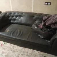 مبل کارکرده
