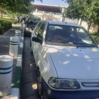 پراید 131