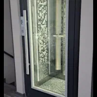 سرویس و استاندارد آسانسور