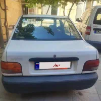 فروش پراید ۸۱