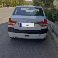 ال نود پارس تندر بسیار تمیز