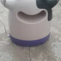 فروش دستگاه آلرژی یا کمک کننده ریه|پزشکی|کوهدشت, |دیوار