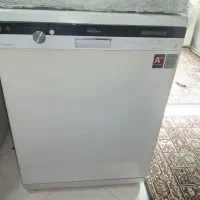 ماشین ظرفشویی ال جی اصل کره