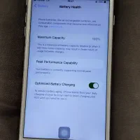 ایفون 7 plus|موبایل|سیرجان, |دیوار