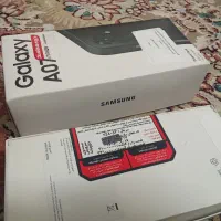 گوشی سامسونگ A07