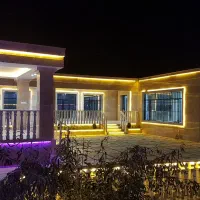 باغ ویلا لوکس و دلباز