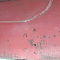 جرثقیل ۳تنی امیکو بدون رنگ ترمز بادی ماشین ۶تنی|خودرو سنگین|تهران, آذری|دیوار