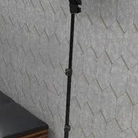 رینگ لایت|لوازم جانبی موبایل و تبلت|قم, عربستان|دیوار