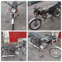 موتور هوندا 150