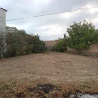 زمین مسکونی نوکنده