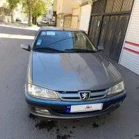 پارس 92 بدون رنگ
