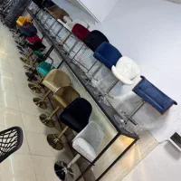 صندلی اپن یونیک|میز و صندلی غذاخوری|ارومیه, |دیوار