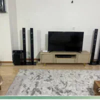 سینمای خانواده سامسونگ  دوی دی وسی دی|سیستم صوتی خانگی|چالوس, |دیوار