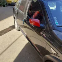 کوییک 98r بدون رنگ|خودرو سواری و وانت|بومهن, |دیوار