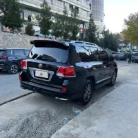 لندکروز ۲۰۱۰|خودرو سواری و وانت|تهران, شهرک نفت|دیوار