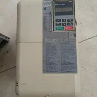 درایو یاسکاوا L1000 اسانسوری 15kw ژاپنی