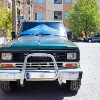 نیسان پاترول