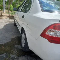 تیبا صندوقدار مدل ۹۹درحد