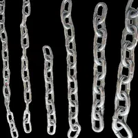 زنجیر (ضدبرش و زنجیرفرمان)|ابزارآلات|قم, نیروگاه|دیوار