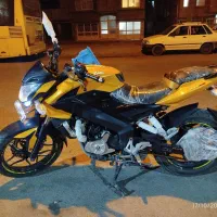 پالس ان اس ns 200