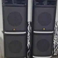 باند JBL دو قلو