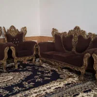 مبل هفت نفره