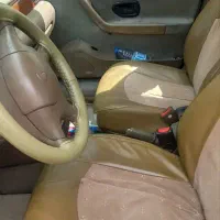 ماشین سمند 88