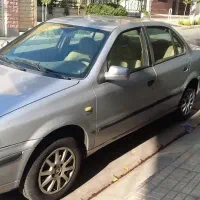 سمند آخر مدل ۱۳۸۶|خودرو سواری و وانت|کرج, گوهردشت|دیوار