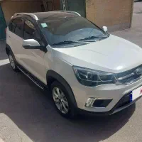 ام وی ام MVM X22 دنده بدون رنگ بدون خط و خش|خودرو سواری و وانت|اصفهان, طامه|دیوار