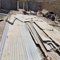 ورق پلیت فن ۶۰ و ۷۰ تابلو برق کامل  تانک ورق سیاه|ماشین‌آلات صنعتی|اصفهان, رهنان|دیوار
