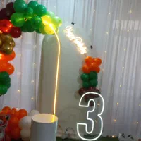 اجرایی بادکنک ارایی  دیزاین تولد جشن ها مدارس