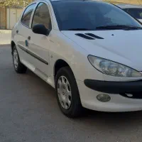 206 تیپ tu3|خودرو سواری و وانت|سبزوار, فرهنگیان|دیوار