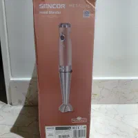 گوشکوب برقی sencor|خردکن، آسیاب، غذاساز|تهران, ائمه اطهار|دیوار