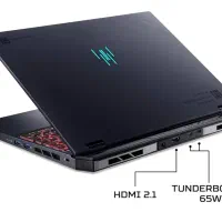 Acer Predator Helios Neo 16|رایانه همراه|شیراز, احمدی جنوبی|دیوار