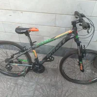 دوچرخه ۲۴ چمپیون